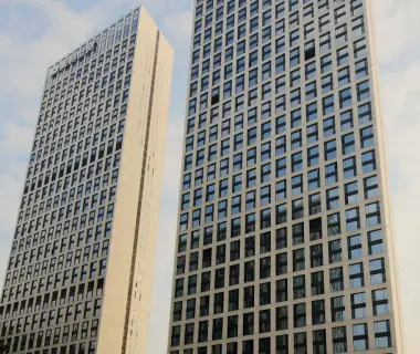 eStay Residence - Poly World Trade Center Guangzhou