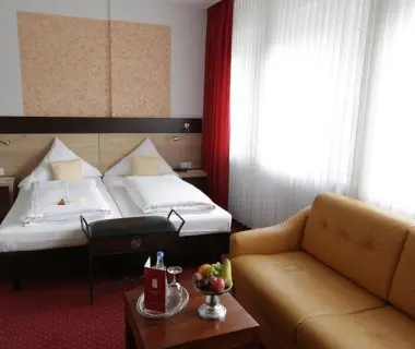 Hotel Cascade Superior