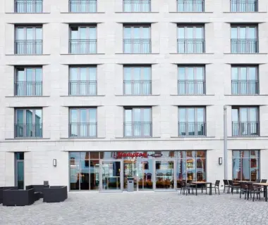 Hampton By Hilton Dortmund Phoenix See