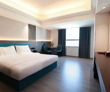 Mei Gang Hotel