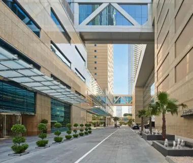 Sofitel Dubai Downtown