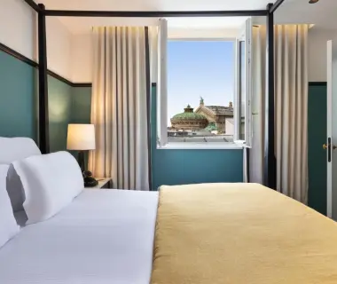 The Chess Hotel