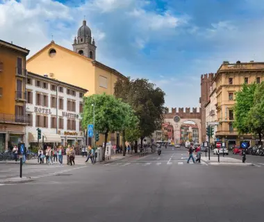 Hotel Mastino