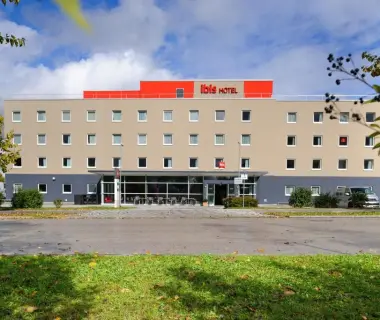 ibis Hotel München Messe
