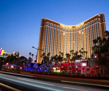 Treasure Island - TI Las Vegas Hotel & Casino