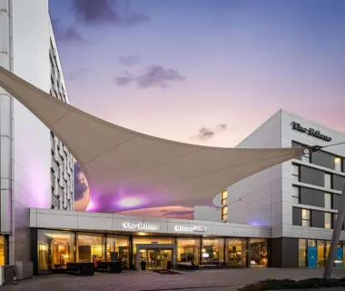 The Rilano Hotel München