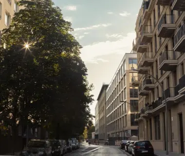 Grimm's Berlin Mitte