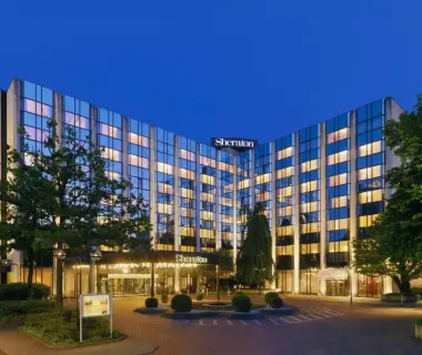 Sheraton Essen Hotel