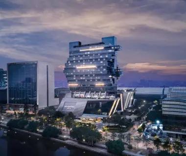 Langham Place Guangzhou