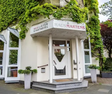 Haus Martens