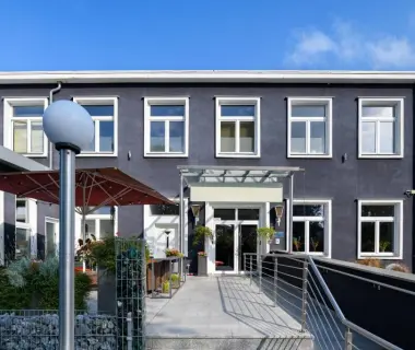 SleepinRoomz Boutique Hotel