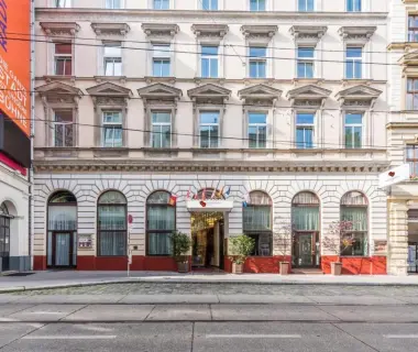 Theaterhotel & Suites Wien