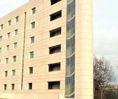 Ark Hotel