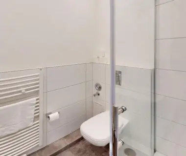 Apartmenthaus Hamburg