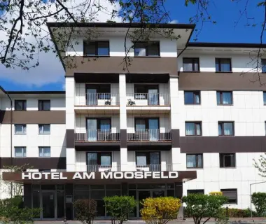 Hotel Am Moosfeld