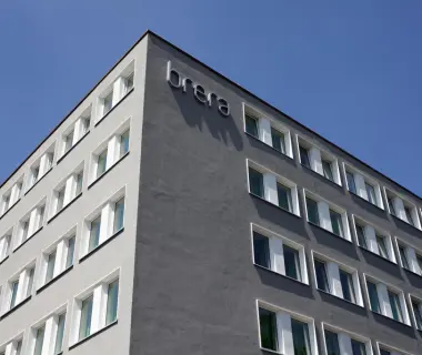 Brera Service Apartments Nurnberg