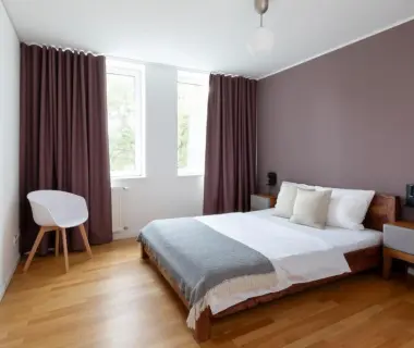 Brera Service Apartments Nurnberg