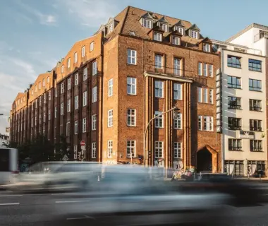 Superbude Hamburg St Pauli