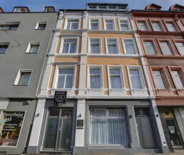 INA Boutique 030 Hannover-City
