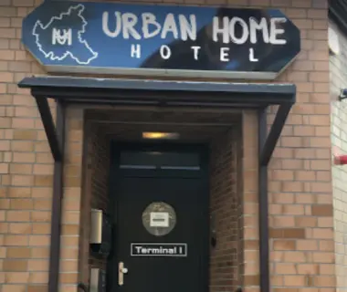 Urban Home Hotel