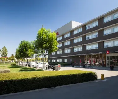 Ibis Barcelona Aeropuerto Viladecans