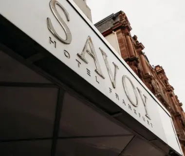 Savoy Hotel
