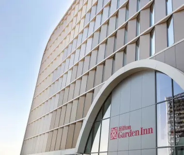 Hilton Garden Inn Bordeaux Centre