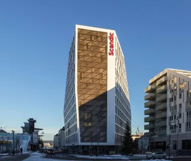 Scandic Lillestrom