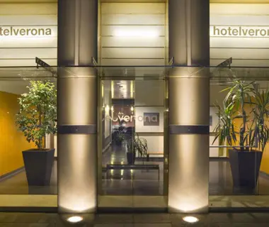 Hotel Verona