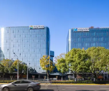 Hyatt Place Shanghai Hongqiao CBD