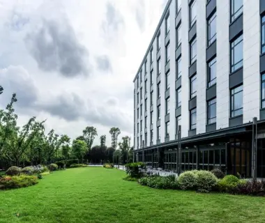 The Senz Hotel & SPA