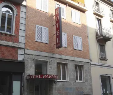 Hotel Parma