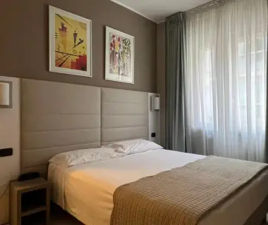 Hotel Parma