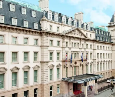 Hilton London Paddington