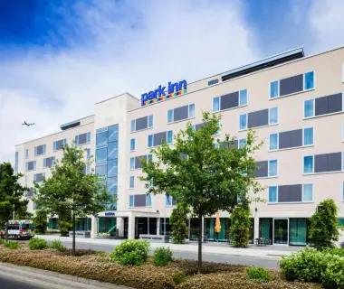 Park Inn by Radisson Frankfurt Airport
