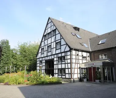 Hotel der Lennhof