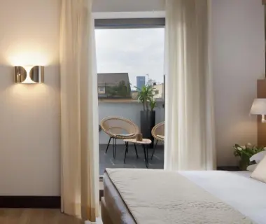 Starhotels Ritz
