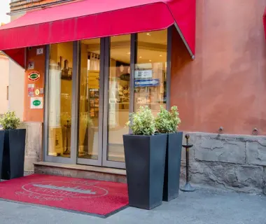 Hotel Centrale