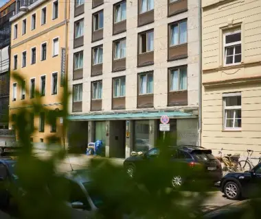 Hotel Concorde