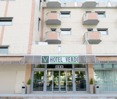 Hotel Verdi