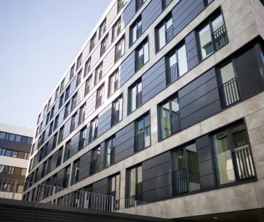 Holiday Inn - the niu, Cobbles Essen, an IHG Hotel