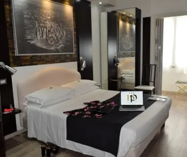Hotel Perugino