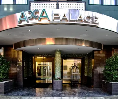 Acca Palace AA Hotels