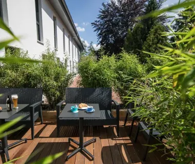 Hotel Sudstern