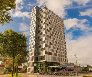 Postillion Hotel Amsterdam