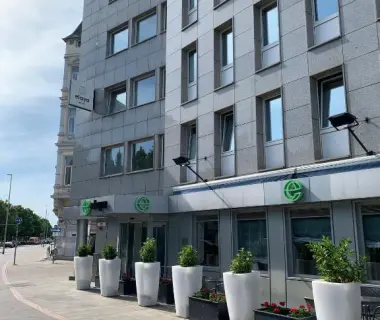 Elaya hotel Hannover city
