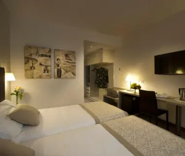 DB Hotel Verona Airport And Congress