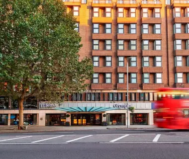 Hilton London Olympia