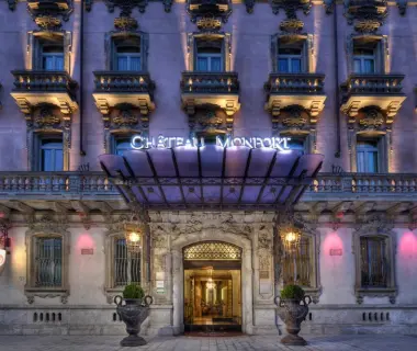 Chateau Monfort - Relais & Chateaux