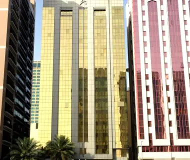 Al Rawda Arjaan by Rotana